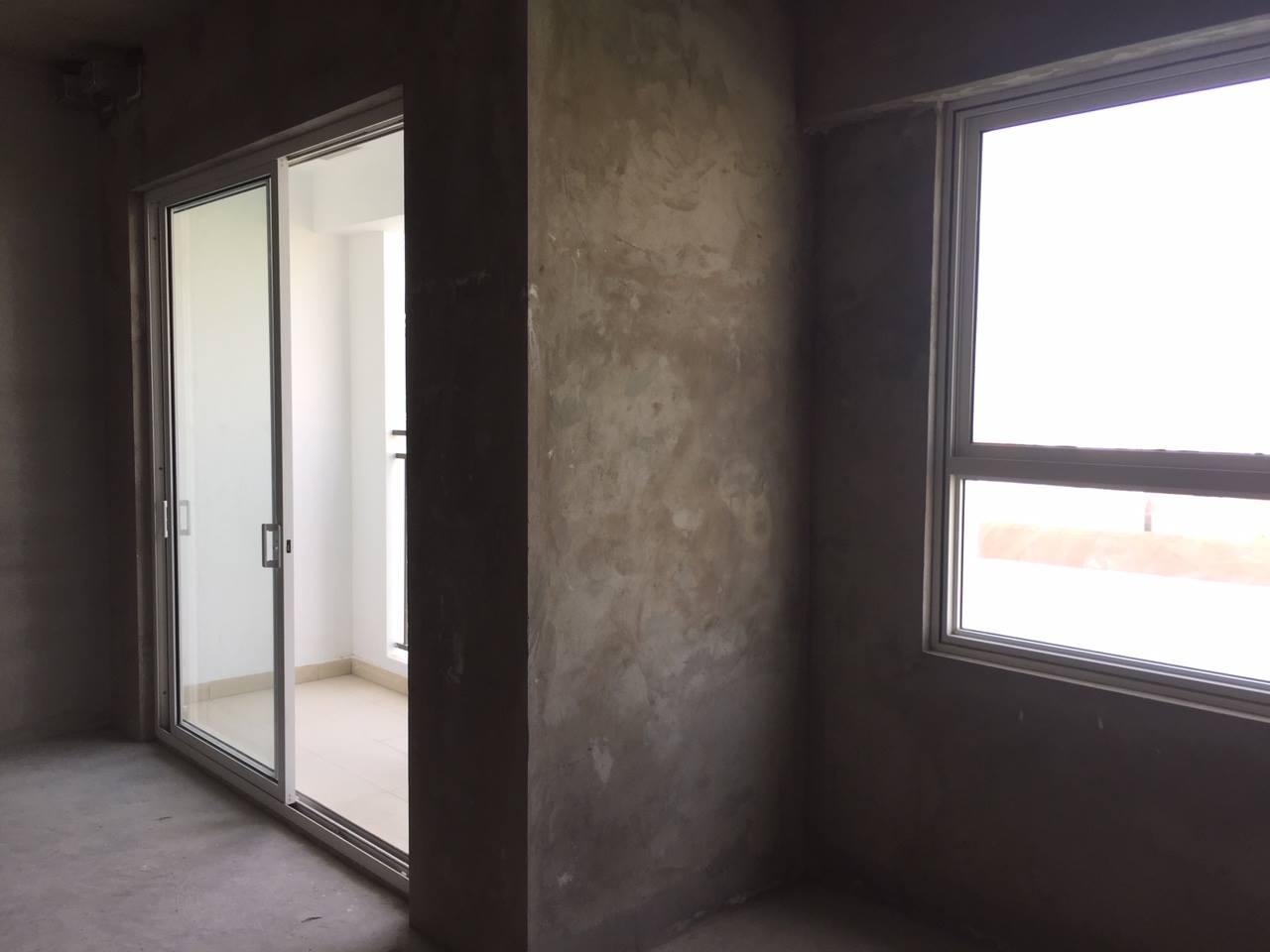 Khảo sát căn hộ RichStar Tân Phú