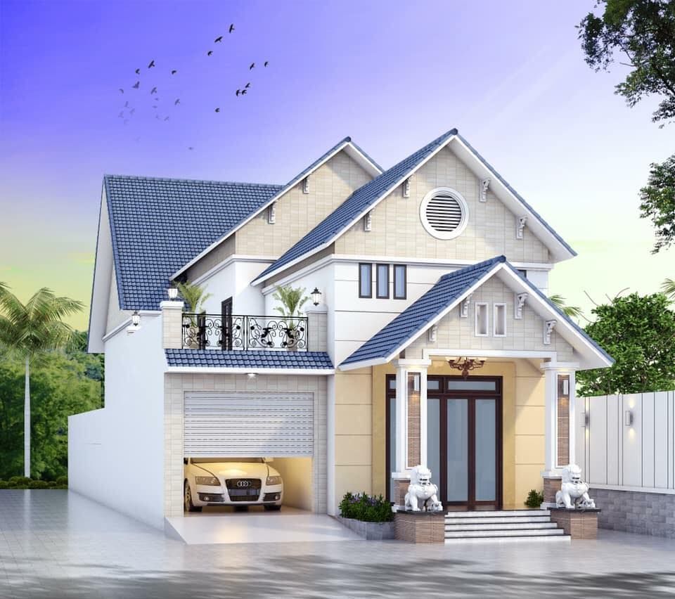 Cải tạo mặt tiền để nhà phố rộng hơn
