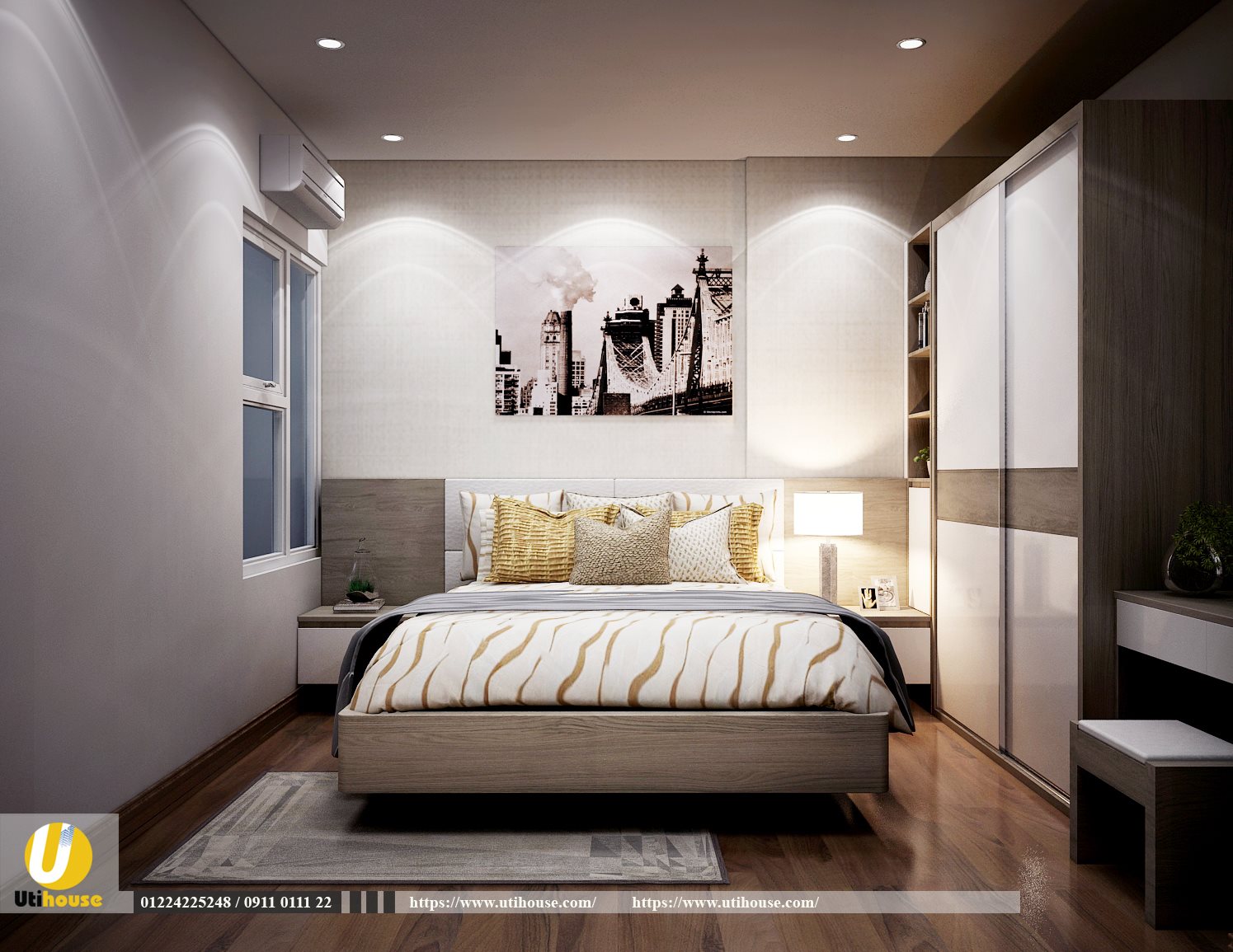Tuyệt đối không bỏ qua yếu tố phong thủy